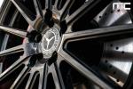 Mercedes-Benz S550 4Matic Black by MC Customs 2018 года